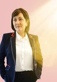 Dr. Lobbna Karoui