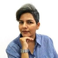 Supryia Kulkarni