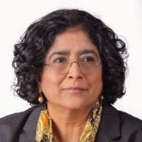 Sushma Rajagopalan