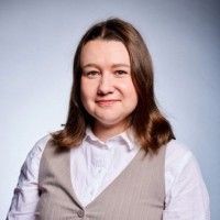 Alexandra Pigulewska