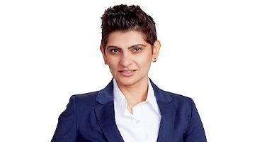 Zara Muradali